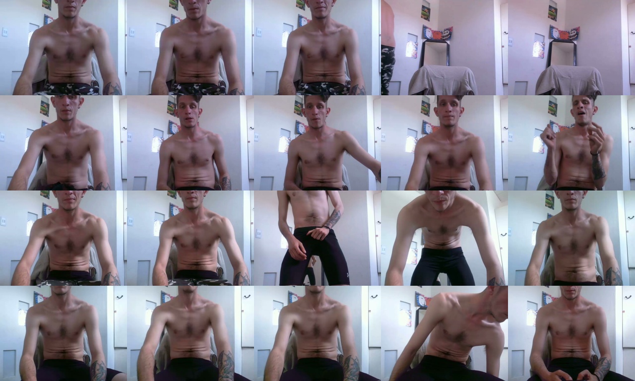 jeff_walton 11-09-2020  Recorded Video Topless