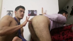 ethansteban3 11-09-2020  Recorded Video Topless