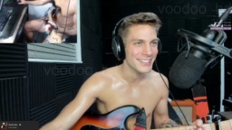 Voodoo_Hd 11-09-2020  Recorded Nude