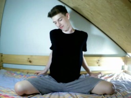 Little_Cumboy 11-09-2020  Recorded Nude