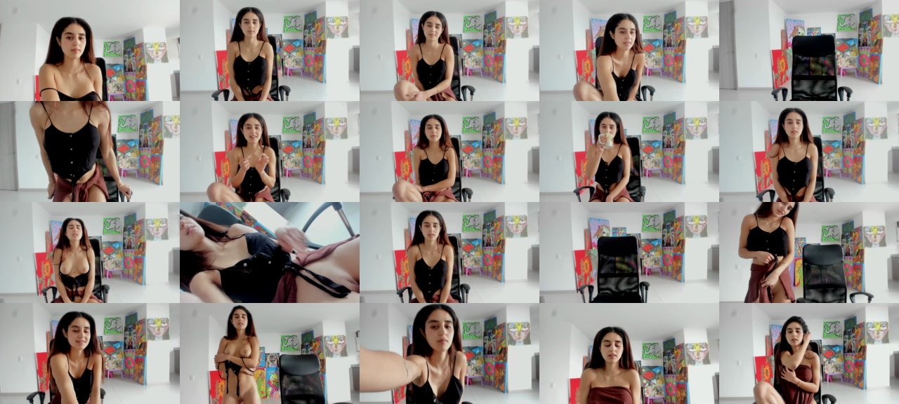 Jenny_Taborda 11-09-2020 Video  Recorded Download