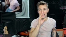 Voodoo_Hd 11-09-2020  Recorded Video