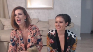 Ingridnight 11-09-2020 Topless  Recorded Webcam