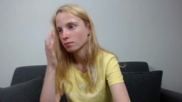 Elenaideal 11-09-2020 Topless  Recorded XXX