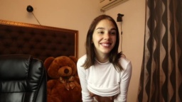 Hotfallingdevil  11-09-2020 Recorded Show