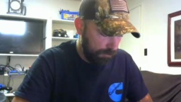 Hardworkertn 11-09-2020  Recorded Video