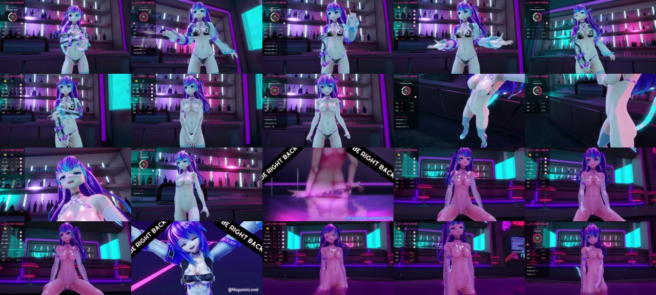 Projektmelody 11-09-2020 recorded  Recorded Naked