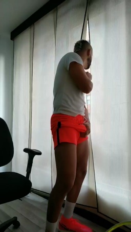 Utopia_Pissman 11-09-2020  Recorded Video Cam