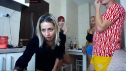 Nolimitscoupl3 12-09-2020 Naked  Recorded Naked