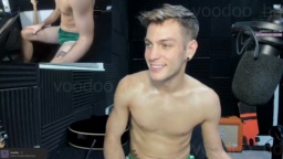 Voodoo_Hd 12-09-2020  Recorded XXX