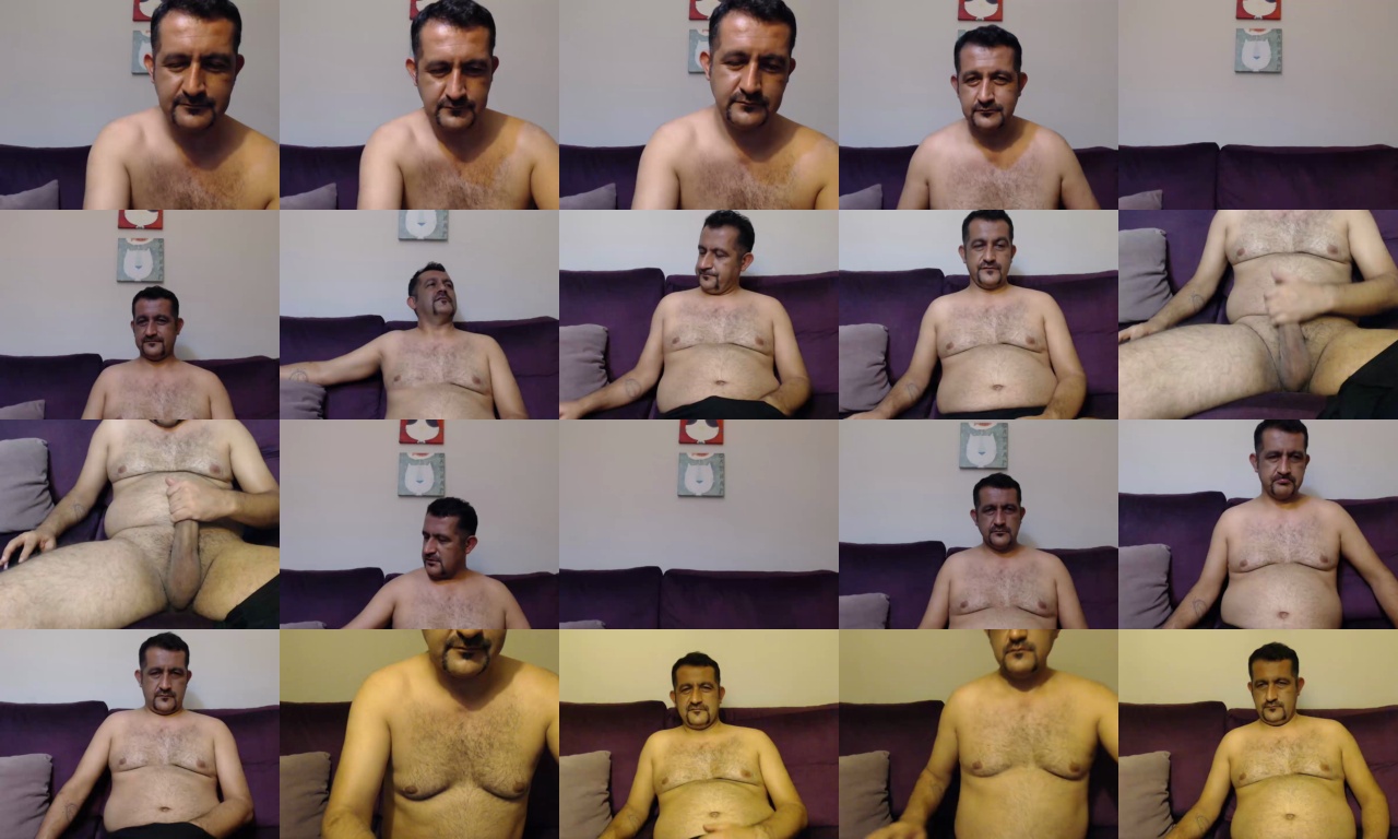 DarkMatter41 11-09-2020  Recorded Video Webcam