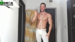 Davidben99 12-09-2020  Recorded Naked