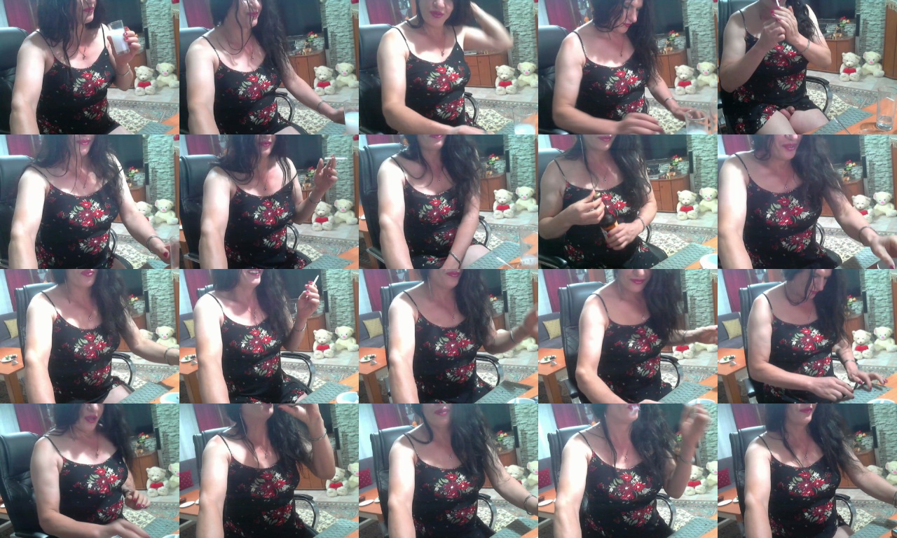polen_07____ 11-09-2020  Recorded Video Topless