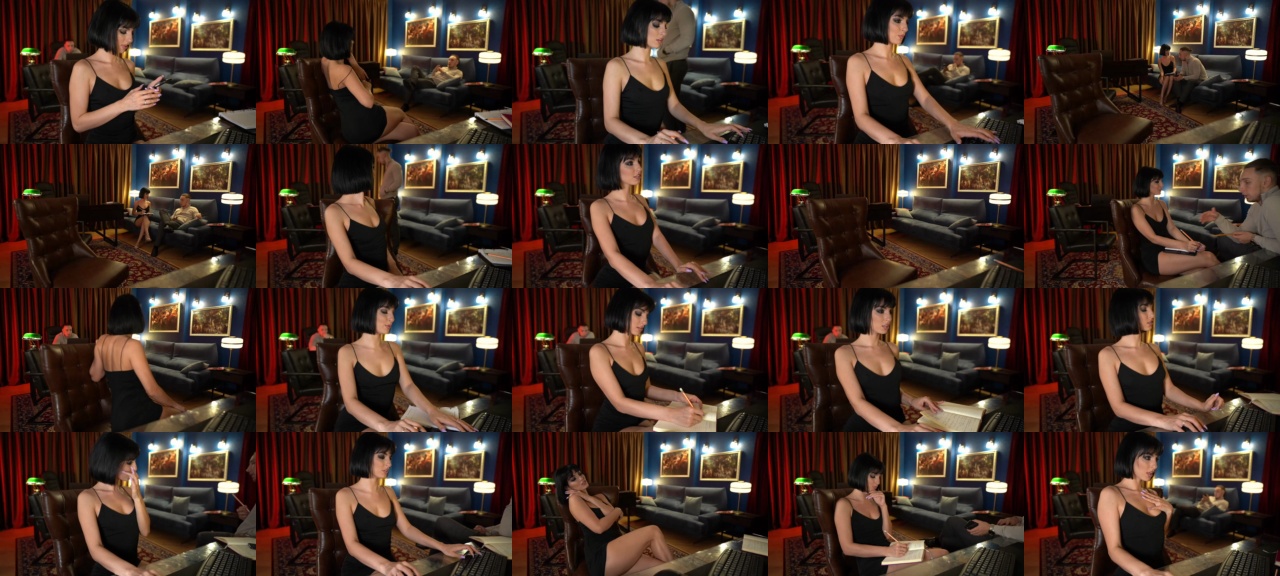 Two_Trunkx 12-09-2020 Show  Recorded Naked
