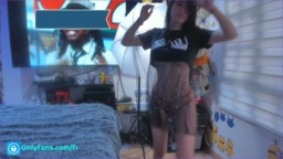crazypilar 12-09-2020 Webcam  Recorded XXX