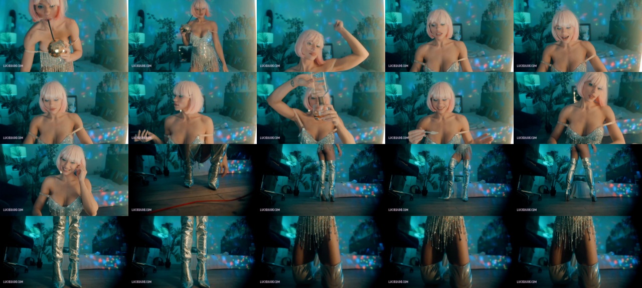 Douxtease 12-09-2020 Porn  Recorded Download