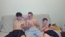 Purple_Gang 12-09-2020 Chaturbate