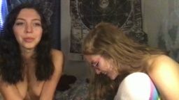 Niceash 12-09-2020 XXX  Recorded Webcam