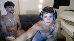 Playboymateo 12-09-2020  Recorded Show