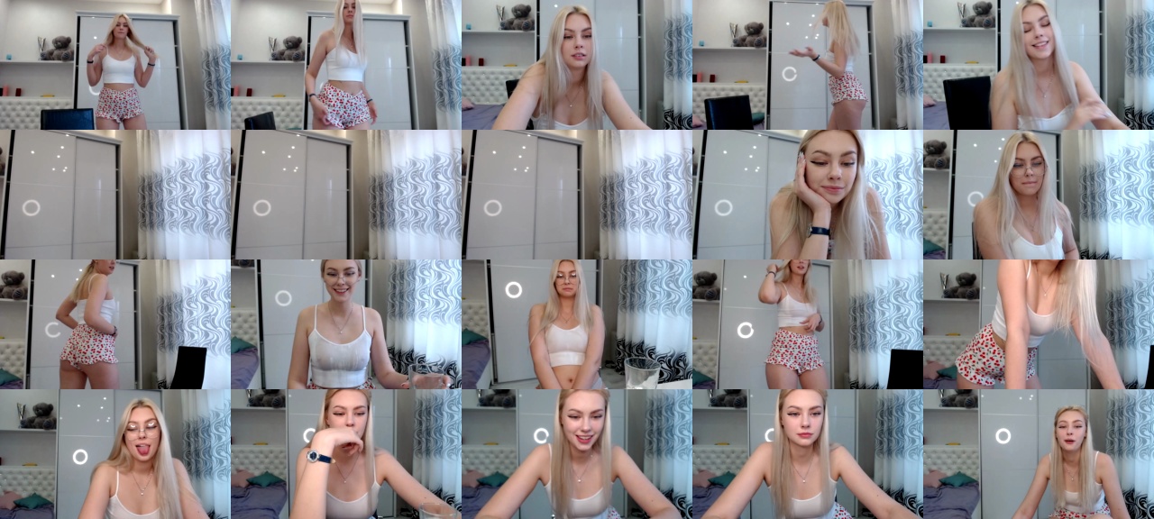 8a8y 12-09-2020 Nude  Recorded Webcam