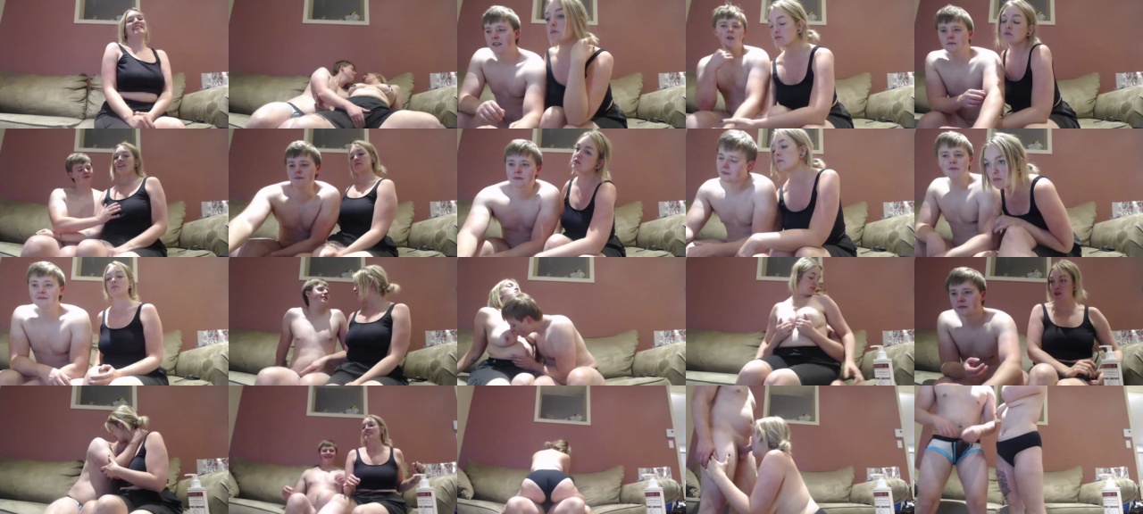 Newrick0990 12-09-2020 Show  Recorded Porn