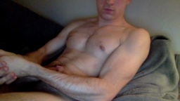 Kingdacock8 12-09-2020  Recorded Nude