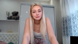 8a8y 12-09-2020 Video  Recorded Nude