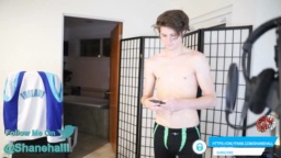 Shanehall 12-09-2020 Chaturbate