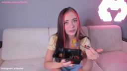 Ariel_Next_Door 12-09-2020 XXX  Recorded Cam