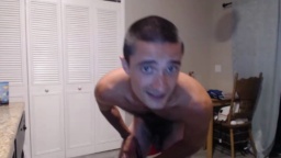 Scubadoobie90 12-09-2020  Recorded Topless