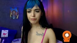 angela_laurens 12-09-2020 Show  Recorded Toys