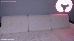 Ariel_Next_Door 12-09-2020 Webcam  Recorded Topless