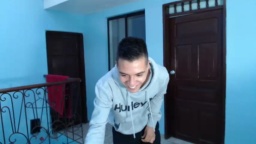 Khalifa_Hunter 12-09-2020  Recorded Nude