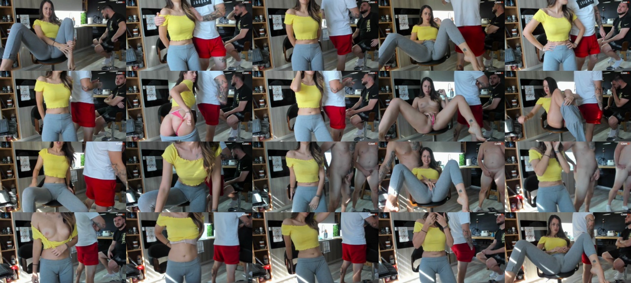 Diamante_08 12-09-2020 Video  Recorded Porn