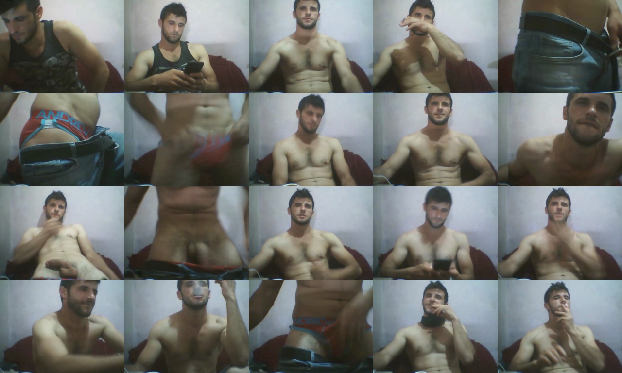 sexyfireman7 12-09-2020  Recorded Video Toys