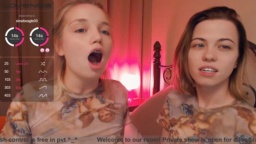 Huntertiana 12-09-2020 Webcam  Recorded XXX