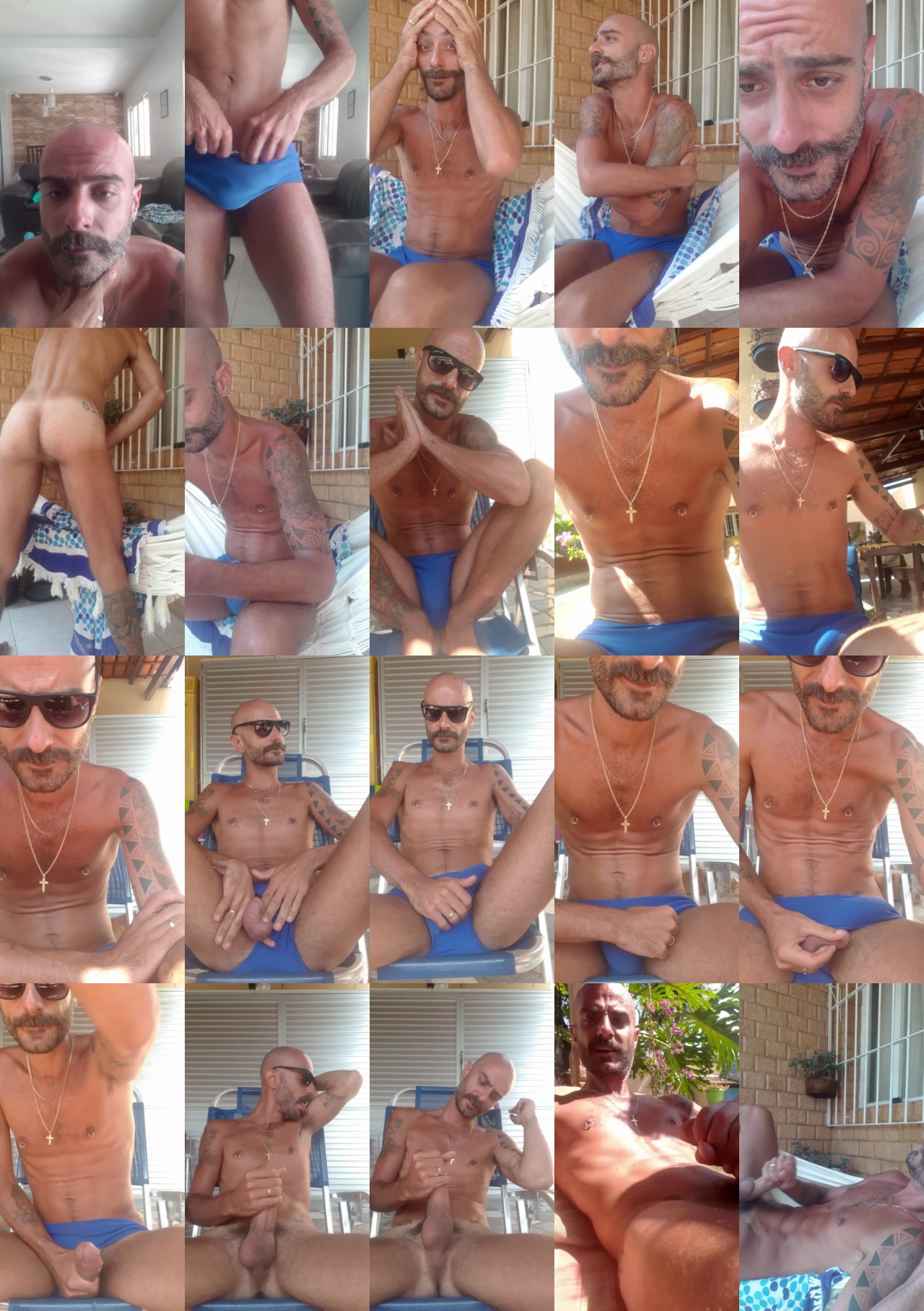 recoblue22cm 12-09-2020  Recorded Video XXX