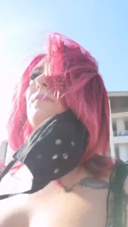MsGiulia  12-09-2020 Recorded Video