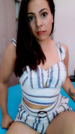 MonyCat_  12-09-2020 Recorded Porn