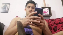 ethansteban3 12-09-2020  Recorded Video XXX