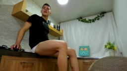 PeterJones_ 12-09-2020  Recorded Video Nude