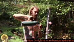 Honeyandthebear18 12-09-2020  Recorded Cam