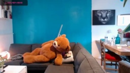 tomsauwer 12-09-2020  Recorded Video Naked
