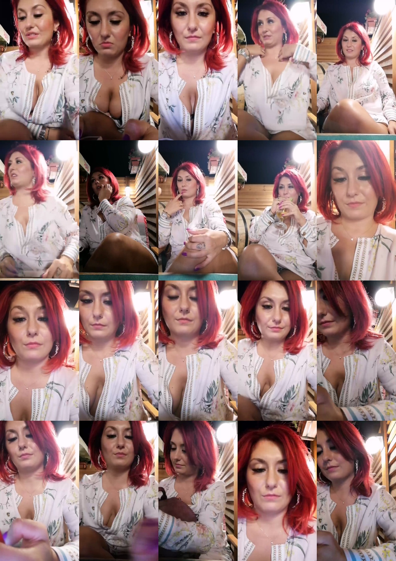 MsGiulia 12-09-2020 Download  Recorded Cam