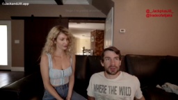 Jackandjill 12-09-2020 recorded  Recorded XXX
