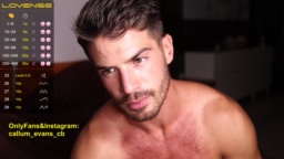 Callum_Evans 12-09-2020  Recorded Cam