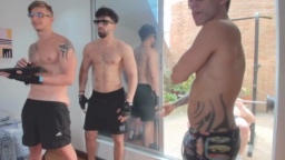 Hot_Guys_Have_Fun 12-09-2020  Recorded Show