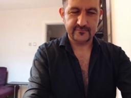 DarkMatter41 12-09-2020  Recorded Video Show