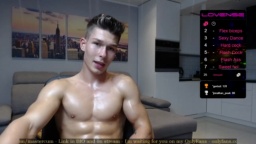 Destroy_Boy 12-09-2020  Recorded Naked