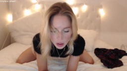 Ellaa91 12-09-2020 Topless  Recorded Cam